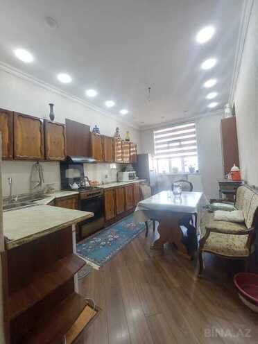 3 otaqlı yeni tikili - Yeni Yasamal q. - 95 m² (8)