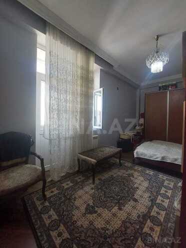 3 otaqlı yeni tikili - Yeni Yasamal q. - 95 m² (9)