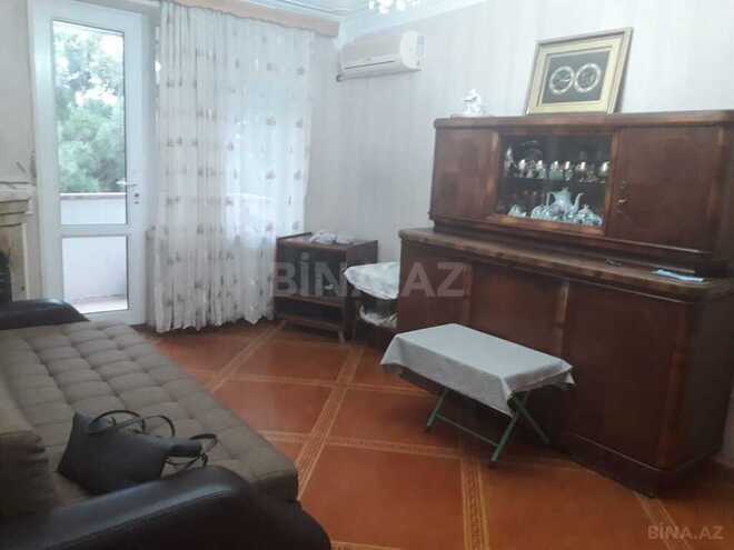 2 otaqlı yeni tikili - Nəriman Nərimanov m. - 80 m² (1)