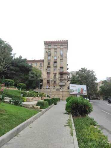2 otaqlı yeni tikili - Nizami m. - 75 m² (1)
