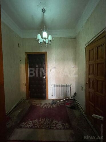2 otaqlı yeni tikili - Nizami m. - 75 m² (10)