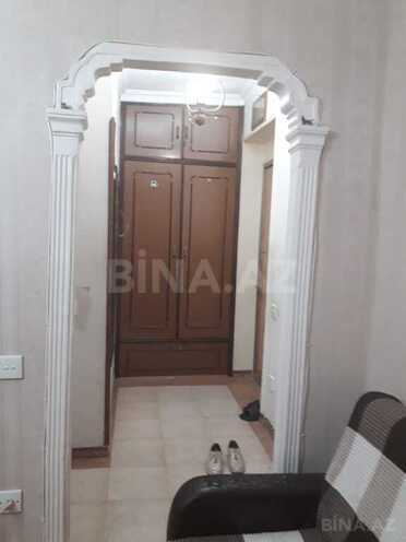 2 otaqlı yeni tikili - Nəriman Nərimanov m. - 80 m² (3)
