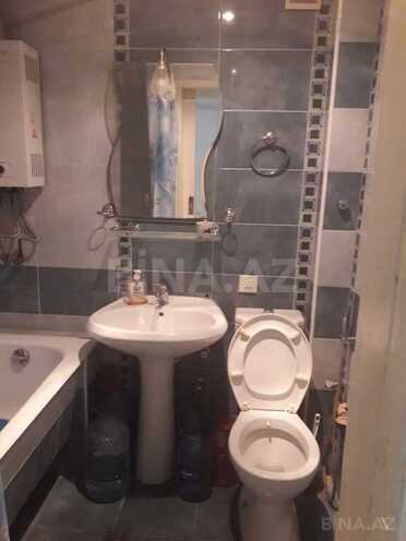2 otaqlı yeni tikili - Nəriman Nərimanov m. - 80 m² (2)