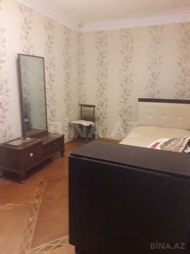 2 otaqlı yeni tikili - Nəriman Nərimanov m. - 80 m² (6)