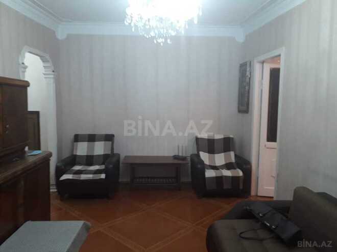 2 otaqlı yeni tikili - Nəriman Nərimanov m. - 80 m² (4)