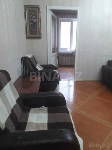2 otaqlı yeni tikili - Nəriman Nərimanov m. - 80 m² (7)