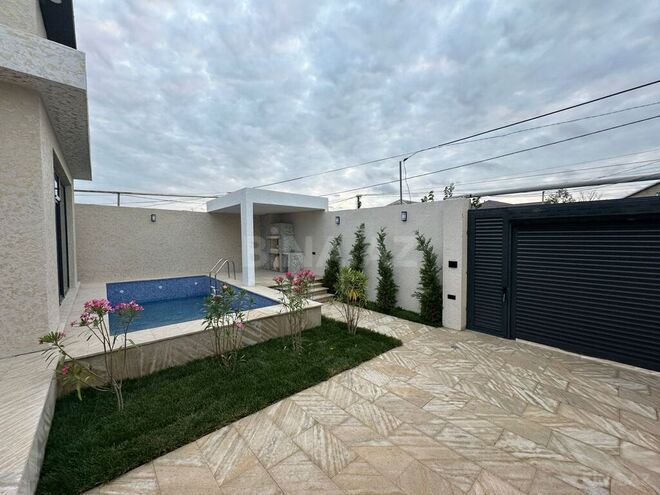 Продаётся 4-комн. дом/дача 140 м², пос. Бузовна, photo 14 from 15