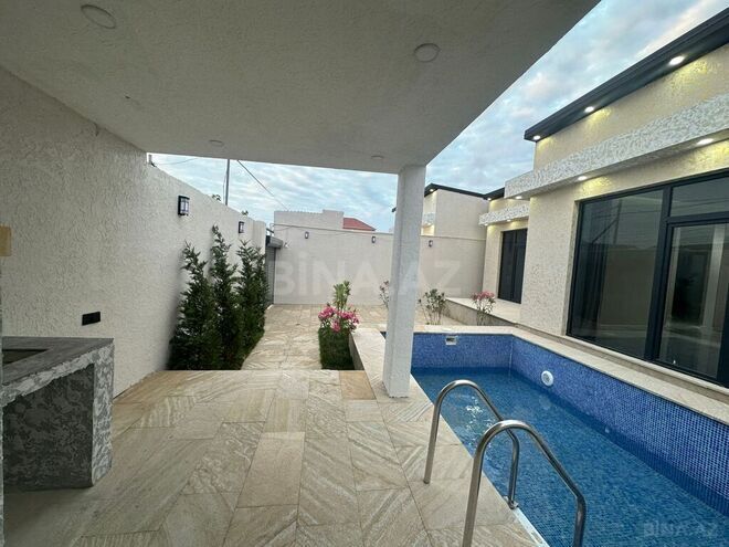Продаётся 4-комн. дом/дача 140 м², пос. Бузовна, photo 4 from 15