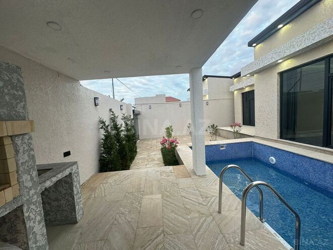Продаётся 4-комн. дом/дача 140 м², пос. Бузовна, photo 13 from 15