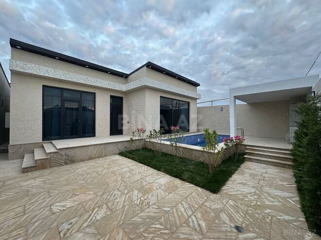 Продаётся 4-комн. дом/дача 140 м², пос. Бузовна, photo 1 from 15