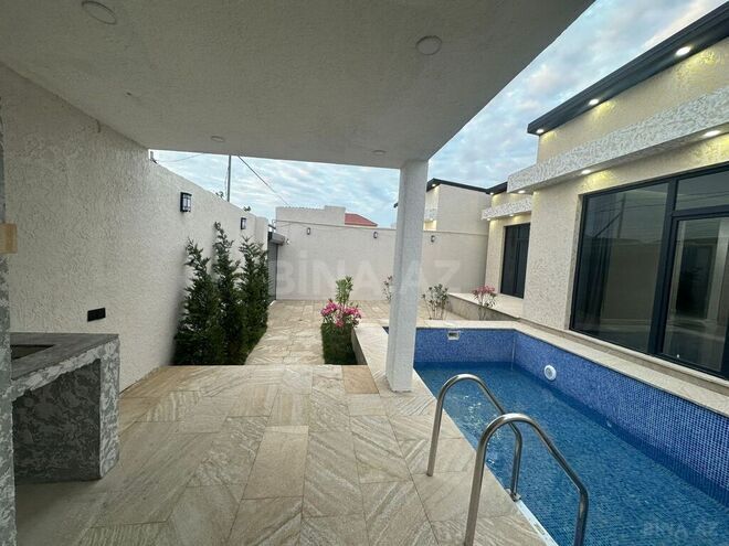 Продаётся 4-комн. дом/дача 140 м², пос. Бузовна, photo 12 from 15
