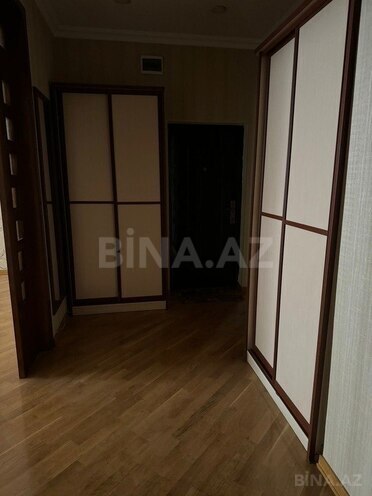 3 otaqlı yeni tikili - Nəriman Nərimanov m. - 110 m² (4)