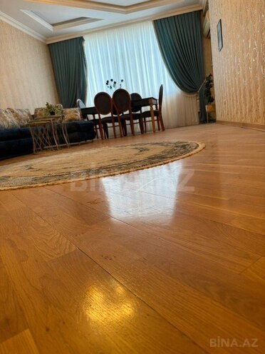 3 otaqlı yeni tikili - Nəriman Nərimanov m. - 110 m² (6)