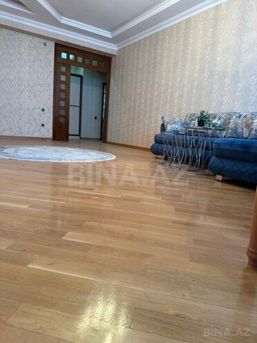 3 otaqlı yeni tikili - Nəriman Nərimanov m. - 110 m² (5)