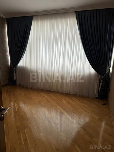 3 otaqlı yeni tikili - Nəriman Nərimanov m. - 110 m² (1)