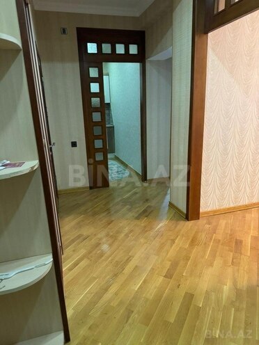3 otaqlı yeni tikili - Nəriman Nərimanov m. - 110 m² (12)