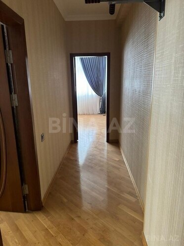 3 otaqlı yeni tikili - Nəriman Nərimanov m. - 110 m² (10)