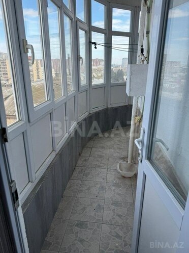 3 otaqlı yeni tikili - Nəriman Nərimanov m. - 110 m² (13)