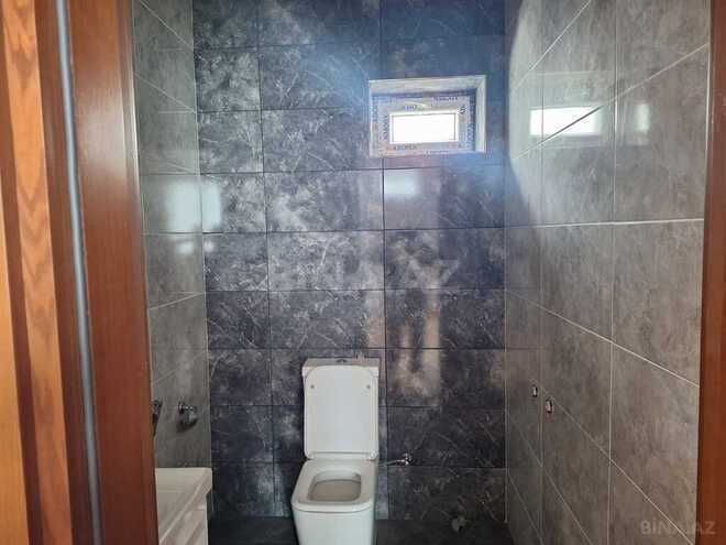3 otaqlı həyət evi/bağ evi - Binə q. - 200 m² (15)