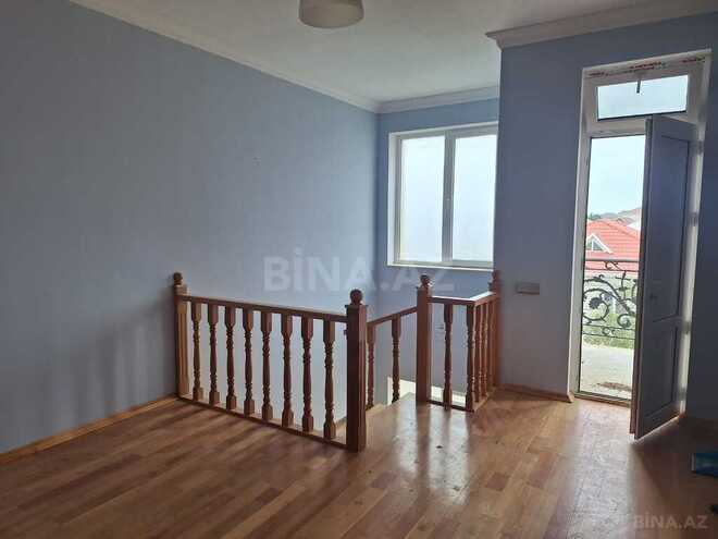 3 otaqlı həyət evi/bağ evi - Binə q. - 200 m² (4)