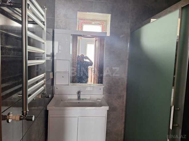3 otaqlı həyət evi/bağ evi - Binə q. - 200 m² (14)