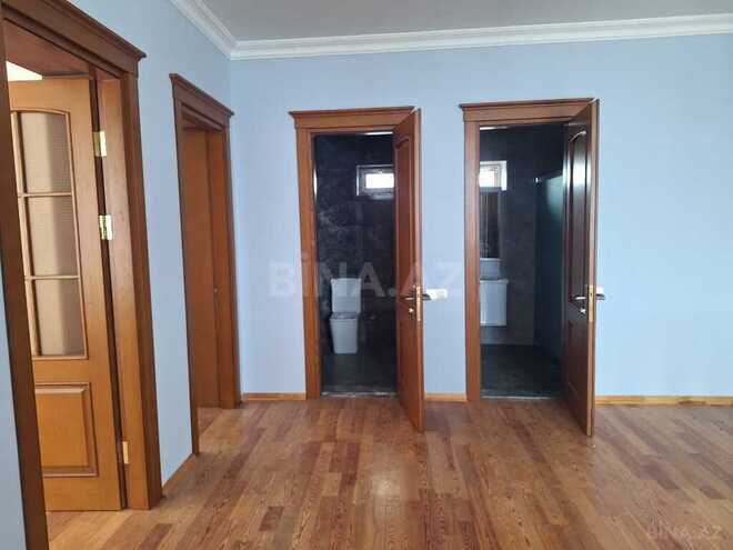 3 otaqlı həyət evi/bağ evi - Binə q. - 200 m² (10)