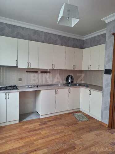 3 otaqlı həyət evi/bağ evi - Binə q. - 200 m² (13)