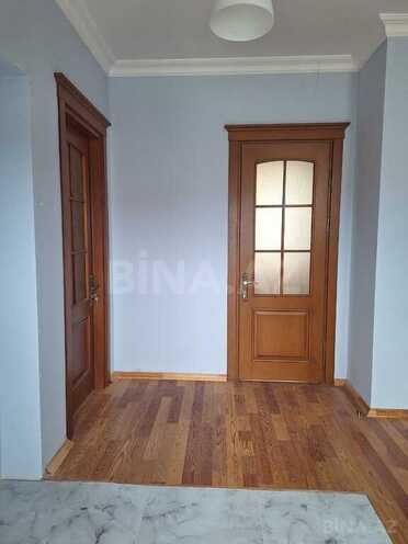 3 otaqlı həyət evi/bağ evi - Binə q. - 200 m² (11)