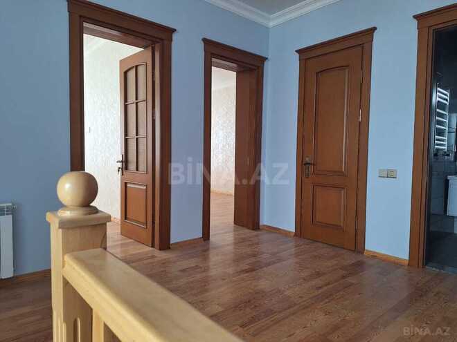 3 otaqlı həyət evi/bağ evi - Binə q. - 200 m² (6)