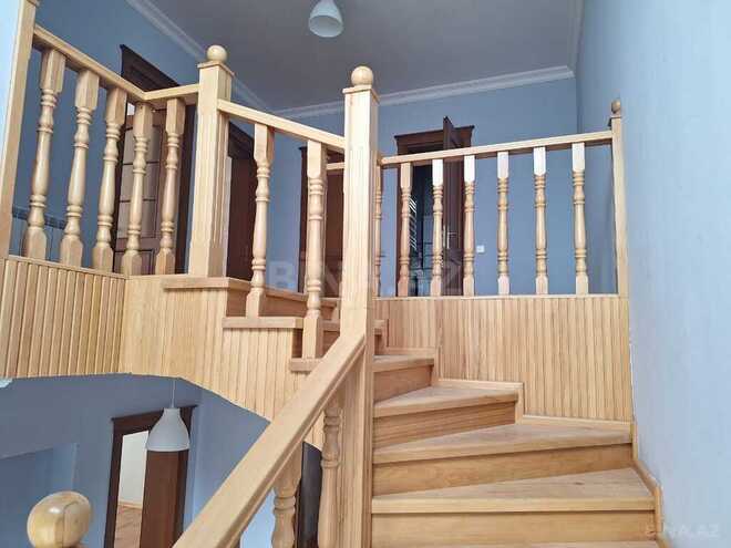 3 otaqlı həyət evi/bağ evi - Binə q. - 200 m² (3)