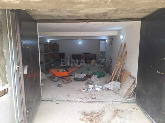 3 otaqlı həyət evi/bağ evi - Binə q. - 200 m² (16)