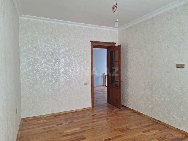 3 otaqlı həyət evi/bağ evi - Binə q. - 200 m² (8)