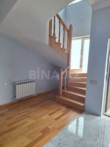 3 otaqlı həyət evi/bağ evi - Binə q. - 200 m² (2)