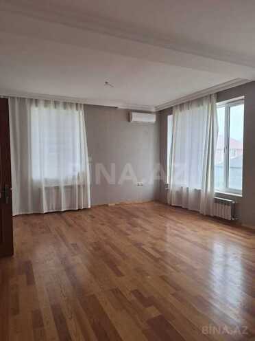 3 otaqlı həyət evi/bağ evi - Binə q. - 200 m² (9)