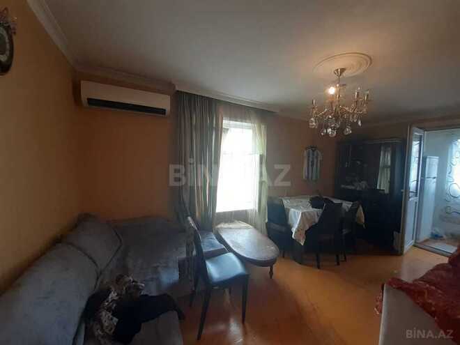 2 otaqlı köhnə tikili - Elmlər Akademiyası m. - 33 m² (1)