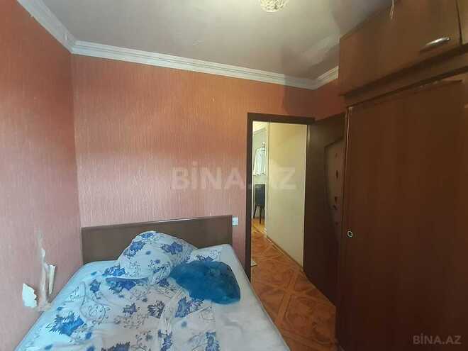 2 otaqlı köhnə tikili - Elmlər Akademiyası m. - 33 m² (8)