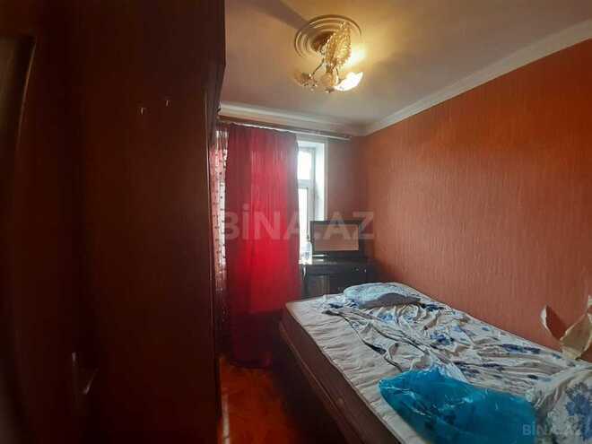 2 otaqlı köhnə tikili - Elmlər Akademiyası m. - 33 m² (3)