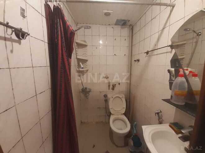 2 otaqlı köhnə tikili - Elmlər Akademiyası m. - 33 m² (11)