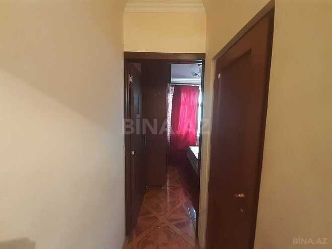 2 otaqlı köhnə tikili - Elmlər Akademiyası m. - 33 m² (5)