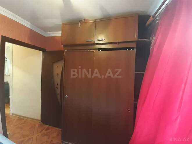 2 otaqlı köhnə tikili - Elmlər Akademiyası m. - 33 m² (2)
