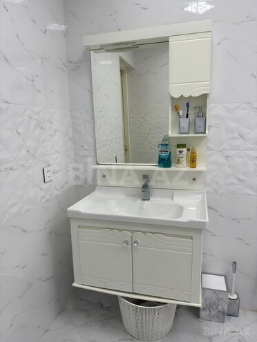 6 otaqlı həyət evi/bağ evi - Sumqayıt - 220 m² (16)