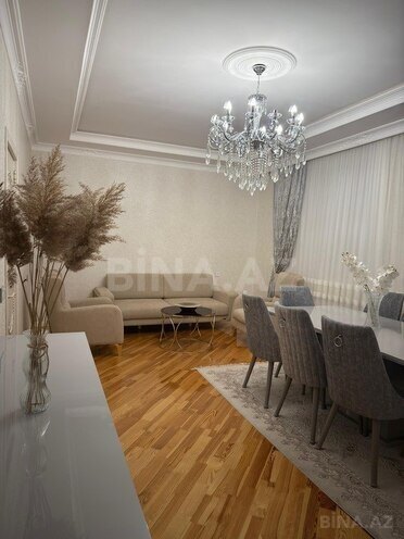 6 otaqlı həyət evi/bağ evi - Sumqayıt - 220 m² (1)