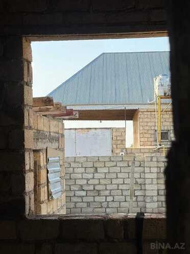 3 otaqlı həyət evi/bağ evi - Gəncə - 70 m² (4)