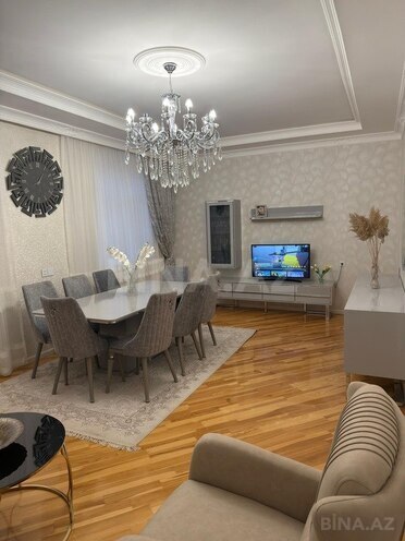 6 otaqlı həyət evi/bağ evi - Sumqayıt - 220 m² (3)