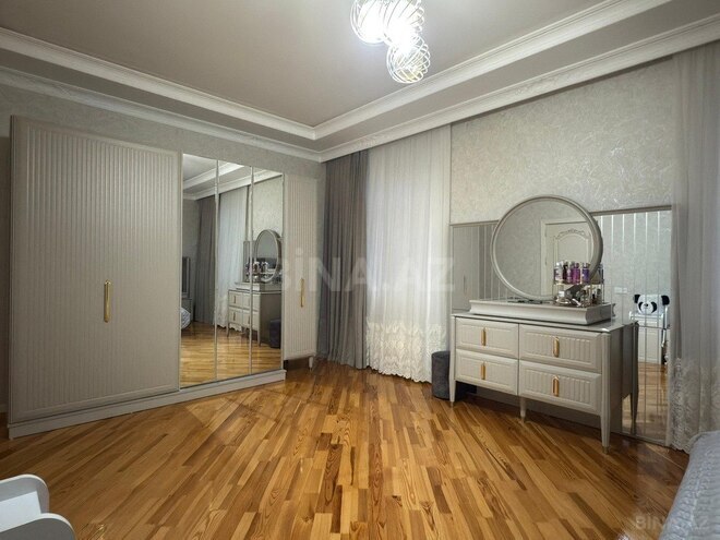 6 otaqlı həyət evi/bağ evi - Sumqayıt - 220 m² (14)