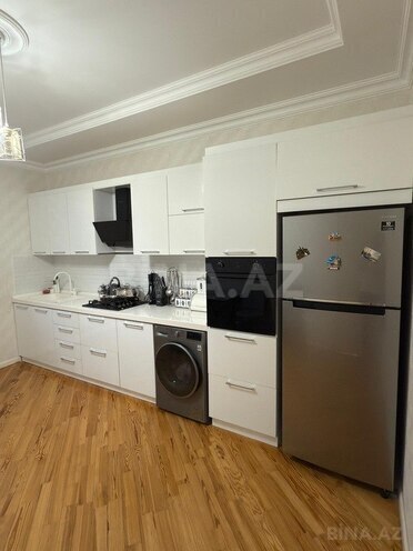 6 otaqlı həyət evi/bağ evi - Sumqayıt - 220 m² (18)