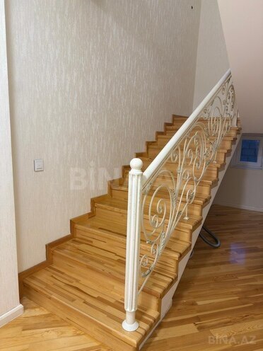 6 otaqlı həyət evi/bağ evi - Sumqayıt - 220 m² (9)