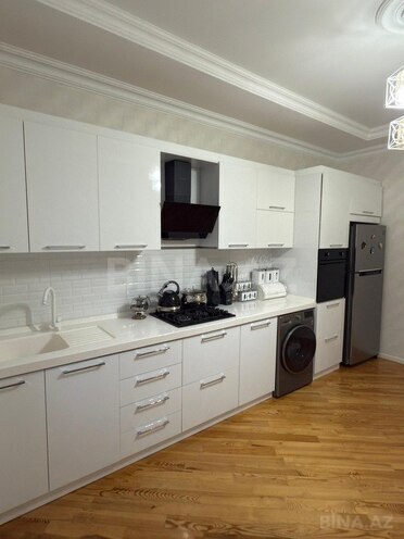 6 otaqlı həyət evi/bağ evi - Sumqayıt - 220 m² (17)
