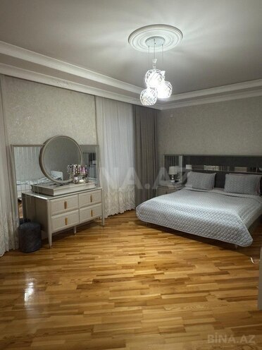 6 otaqlı həyət evi/bağ evi - Sumqayıt - 220 m² (12)