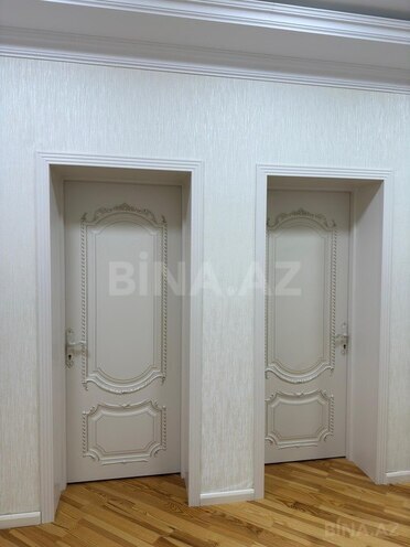 6 otaqlı həyət evi/bağ evi - Sumqayıt - 220 m² (7)